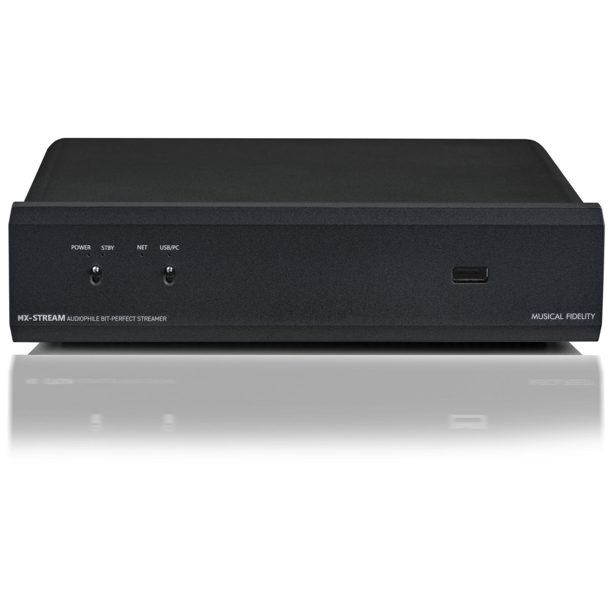 Musical Fidelity MX Stream Audio Streamer