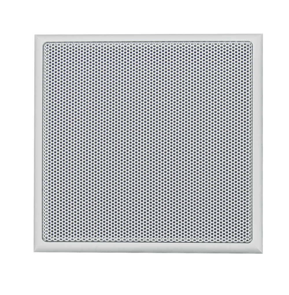 Triad Grille Assembly Kit Square Micro Frame DS4/9