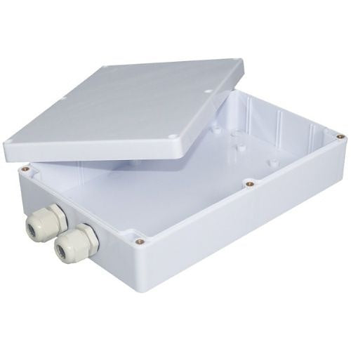 Nitek GPB328-W1 Gigabit Poe Extender, Injector and Boost
