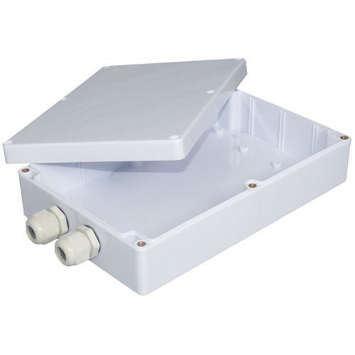 Nitek WP1325 Weatherproof Surface Mounting Box