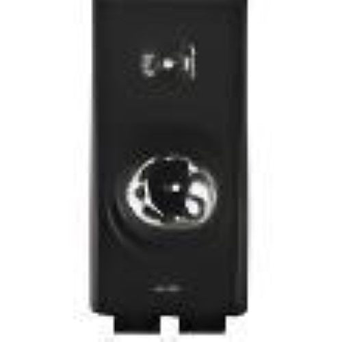 Polk 300028-01-00-005 Reserve R100 Bookshelf Speaker, Black