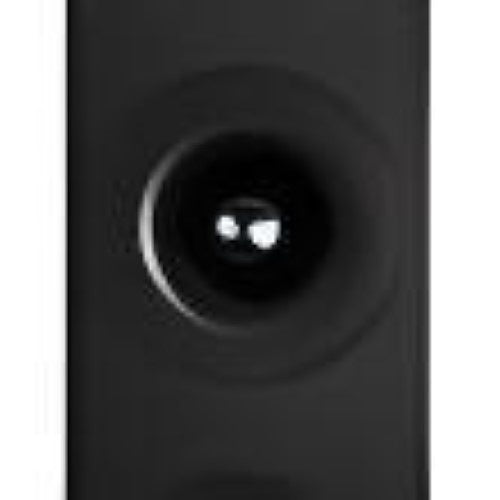 Polk 300028-01-00-005 Reserve R100 Bookshelf Speaker, Black