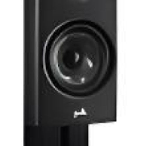 Polk 300028-01-00-005 Reserve R100 Bookshelf Speaker, Black