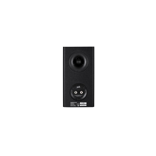 Polk 300028-03-00-005 Reserve Series R100 Bookshelf Speakers, Pair, White