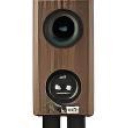 Polk 300028-14-00-005 Reserve R100 Bookshelf Speaker, Brown