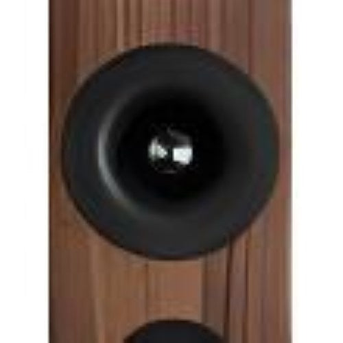 Polk 300028-14-00-005 Reserve R100 Bookshelf Speaker, Brown