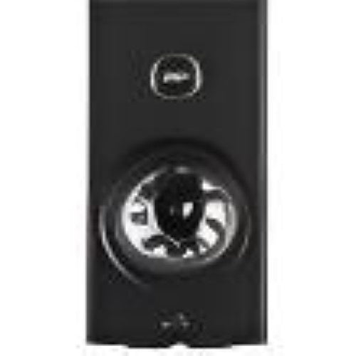 Polk 300029-01-00-005 Reserve Series R200 2-Way Bookshelf Speakers, Pair, Midnight Black