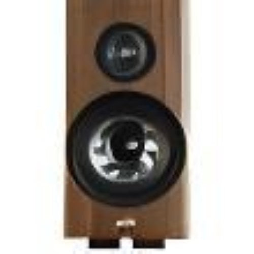 Polk 300029-14-00-005 Reserve R200 Bookshelf Speaker, Brown