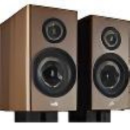 Polk 300029-14-00-005 Reserve R200 Bookshelf Speaker, Brown