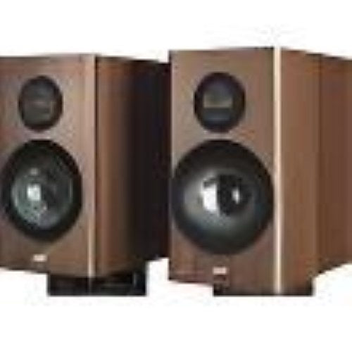 Polk 300029-14-00-005 Reserve R200 Bookshelf Speaker, Brown