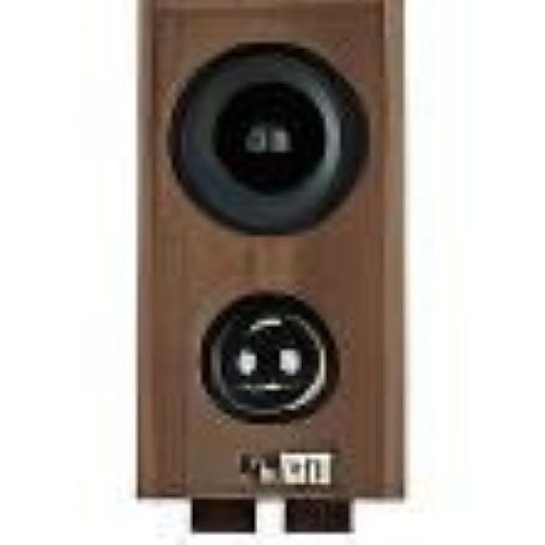 Polk 300029-14-00-005 Reserve R200 Bookshelf Speaker, Brown