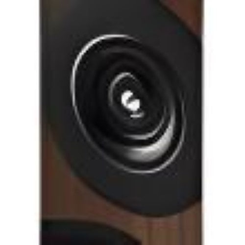 Polk 300029-14-00-005 Reserve R200 Bookshelf Speaker, Brown