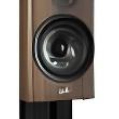 Polk 300029-14-00-005 Reserve R200 Bookshelf Speaker, Brown