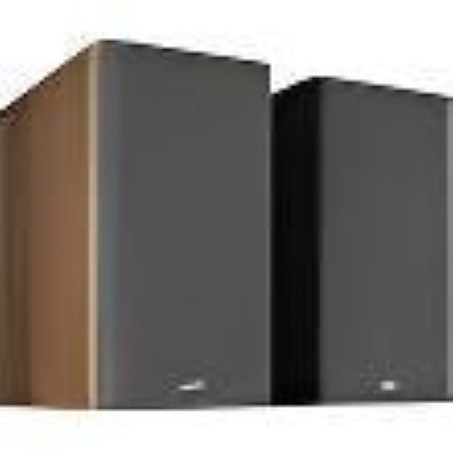 Polk 300029-14-00-005 Reserve R200 Bookshelf Speaker, Brown