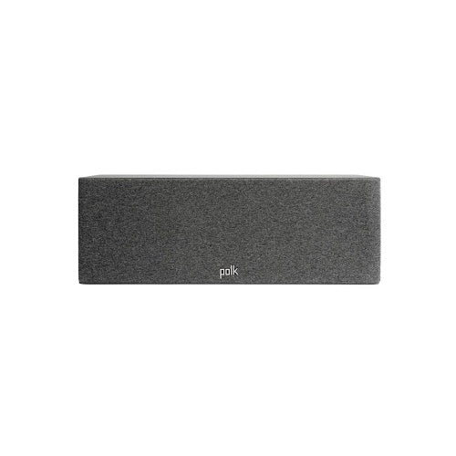 Polk 300030-01-00-005 Reserve Series R300 Center Channel Speaker, Black