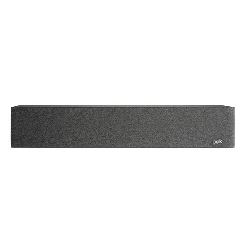 Polk 300031-01-00-005 Reserve Series R350 Wall Mount L/C/R Speaker, Black
