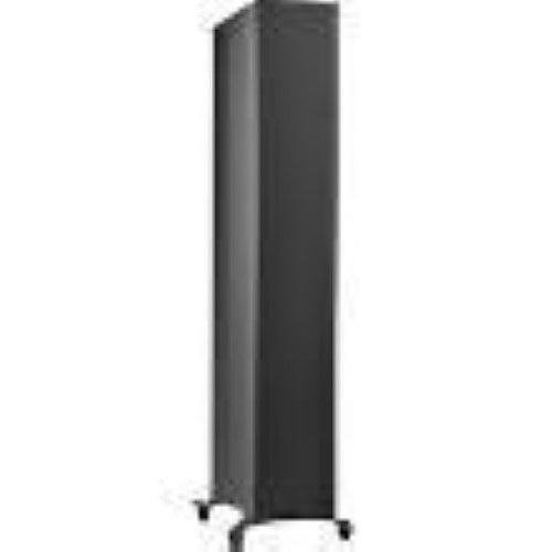 Polk 300033-01-00-005 Reserve R500 Tower Speaker, Black