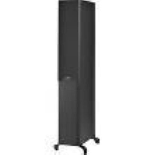 Polk 300033-01-00-005 Reserve R500 Tower Speaker, Black
