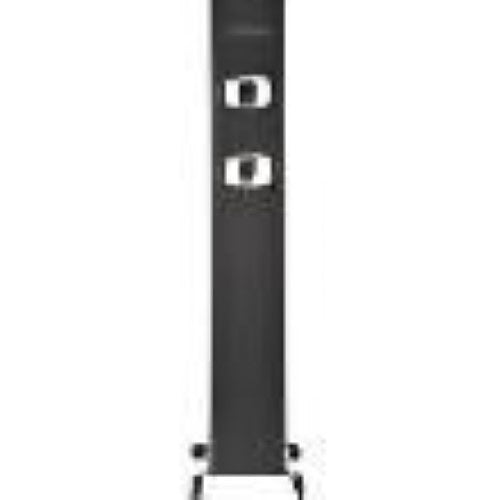 Polk 300033-01-00-005 Reserve R500 Tower Speaker, Black