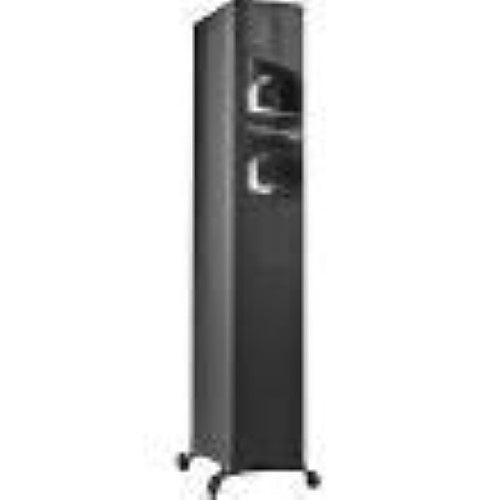 Polk 300033-01-00-005 Reserve R500 Tower Speaker, Black