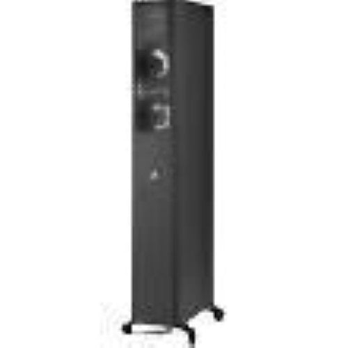 Polk 300033-01-00-005 Reserve R500 Tower Speaker, Black