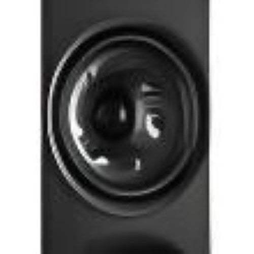 Polk 300033-01-00-005 Reserve R500 Tower Speaker, Black