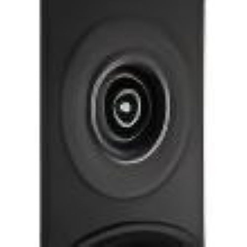 Polk 300033-01-00-005 Reserve R500 Tower Speaker, Black