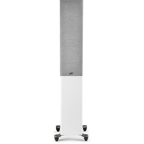 Polk 300033-03-00-005 Reserve Series R500 Floor-Standing Speaker, White