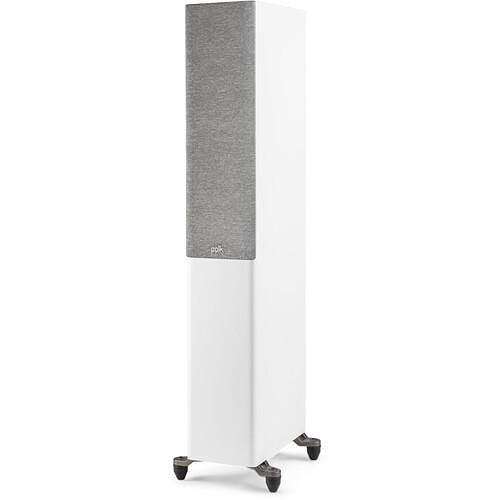 Polk 300033-03-00-005 Reserve Series R500 Floor-Standing Speaker, White