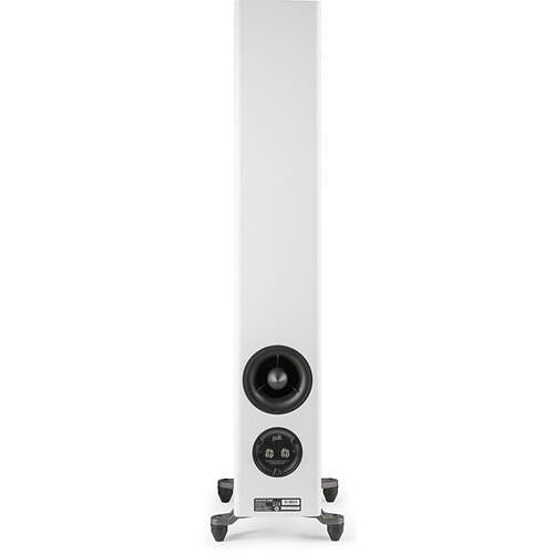 Polk 300033-03-00-005 Reserve Series R500 Floor-Standing Speaker, White
