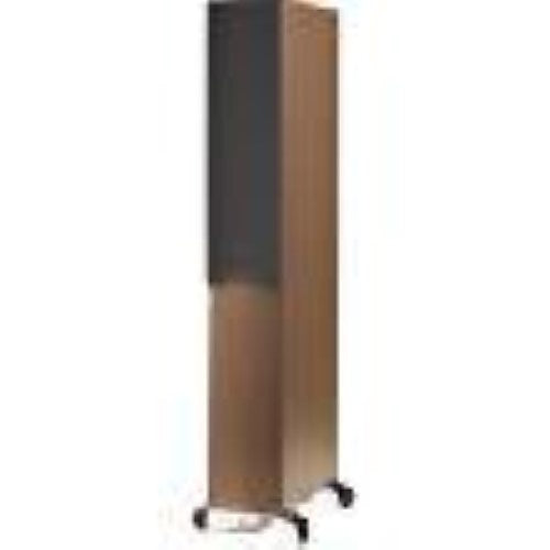Polk 300033-14-00-005 Reserve R500 Tower Speaker, Brown
