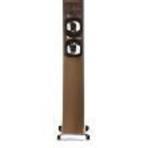 Polk 300033-14-00-005 Reserve R500 Tower Speaker, Brown