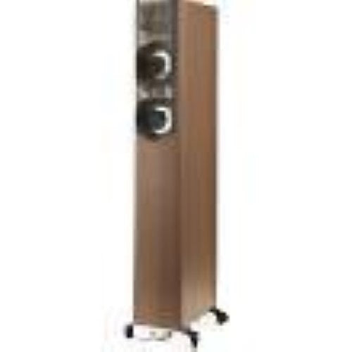 Polk 300033-14-00-005 Reserve R500 Tower Speaker, Brown