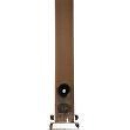 Polk 300033-14-00-005 Reserve R500 Tower Speaker, Brown