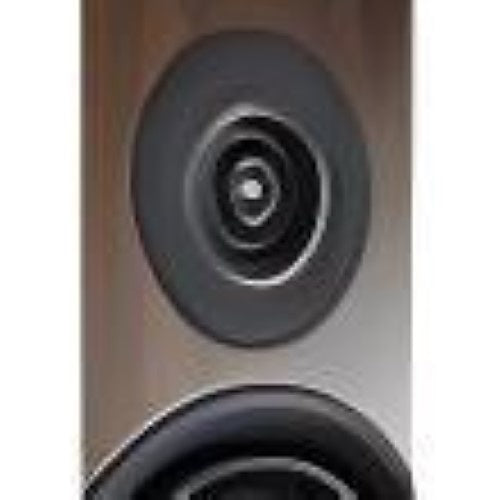 Polk 300033-14-00-005 Reserve R500 Tower Speaker, Brown