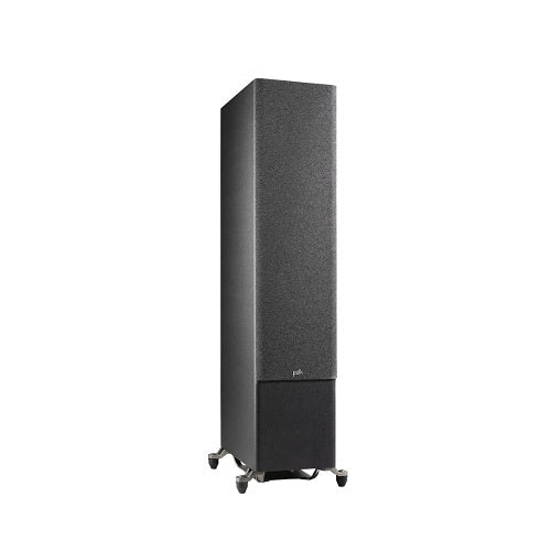 Polk 300034-01-00-005 Reserve Series R600 Tower Speaker, Midnight Black