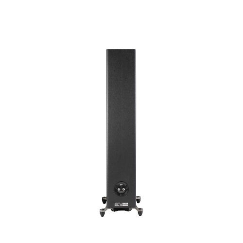 Polk 300034-01-00-005 Reserve Series R600 Tower Speaker, Midnight Black