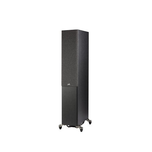 Polk 300034-01-00-005 Reserve Series R600 Tower Speaker, Midnight Black