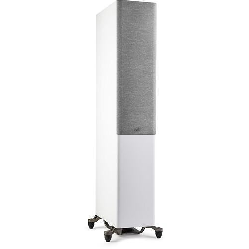Polk 300034-03-00-005 Reserve SeriesR600 Tower Speaker, White