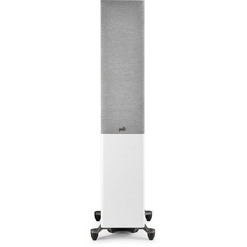 Polk 300034-03-00-005 Reserve SeriesR600 Tower Speaker, White