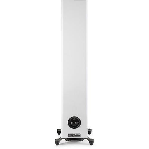 Polk 300034-03-00-005 Reserve SeriesR600 Tower Speaker, White