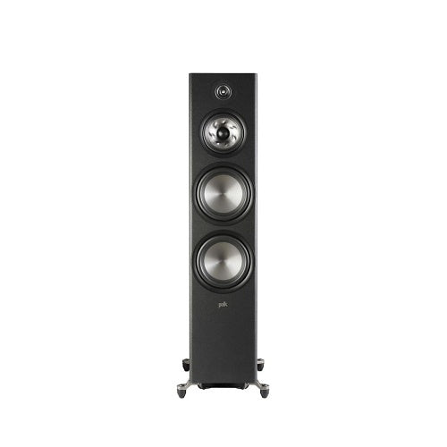 Polk 300035-01-00-005 Reserve Series R700 Tower Speaker, Black