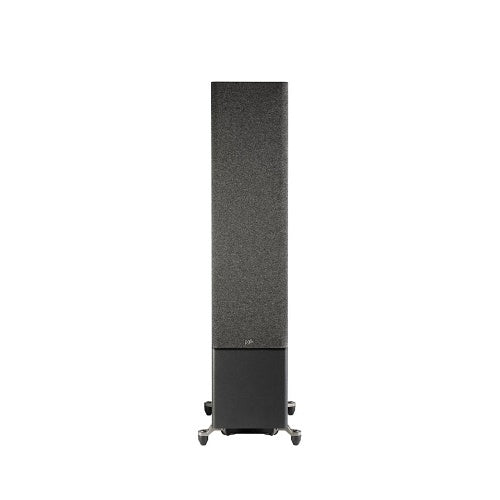 Polk 300035-01-00-005 Reserve Series R700 Tower Speaker, Black