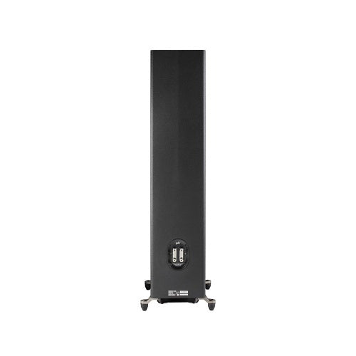 Polk 300035-01-00-005 Reserve Series R700 Tower Speaker, Black