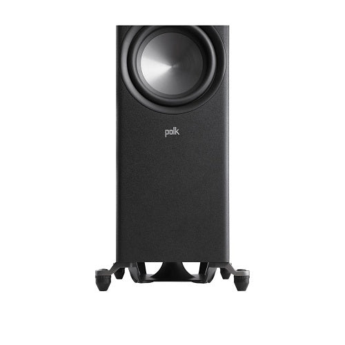 Polk 300035-01-00-005 Reserve Series R700 Tower Speaker, Black