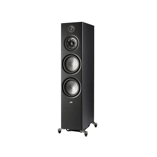 Polk 300035-01-00-005 Reserve Series R700 Tower Speaker, Black