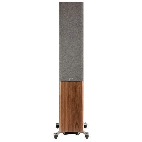 Polk 747192134006 Reserve Series R600 Tower Speaker, Walnut