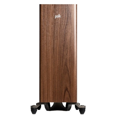 Polk 747192134006 Reserve Series R600 Tower Speaker, Walnut