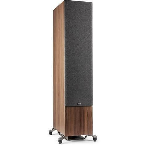 Polk 300035-14-00-005 Reserve Series R700 Tower Speaker, Brown