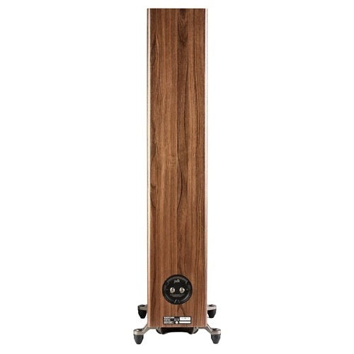 Polk 300035-14-00-005 Reserve Series R700 Tower Speaker, Brown